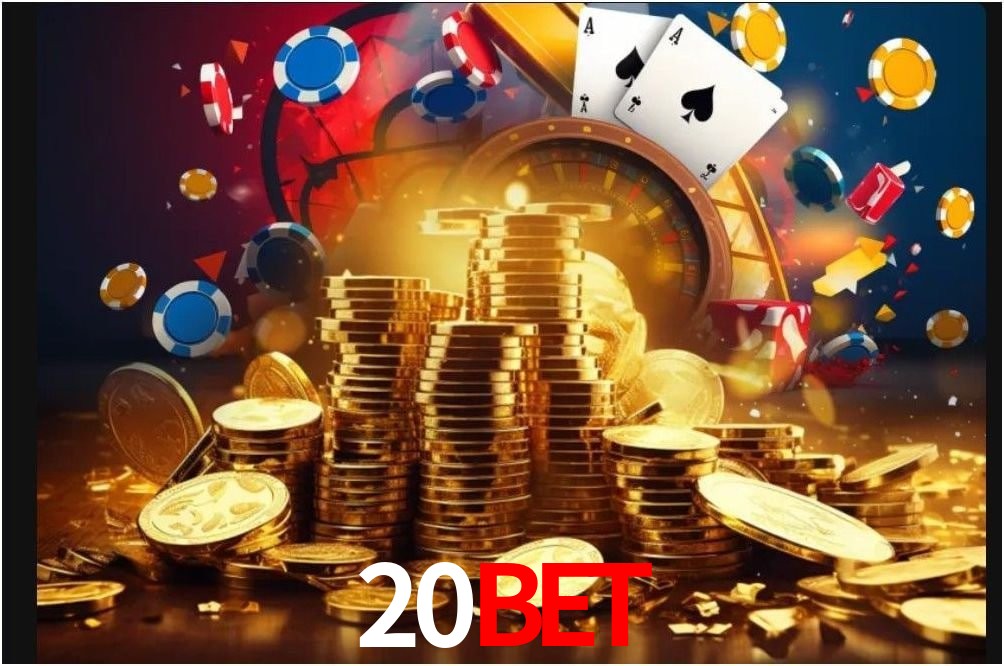 Bônus Diários 20bet