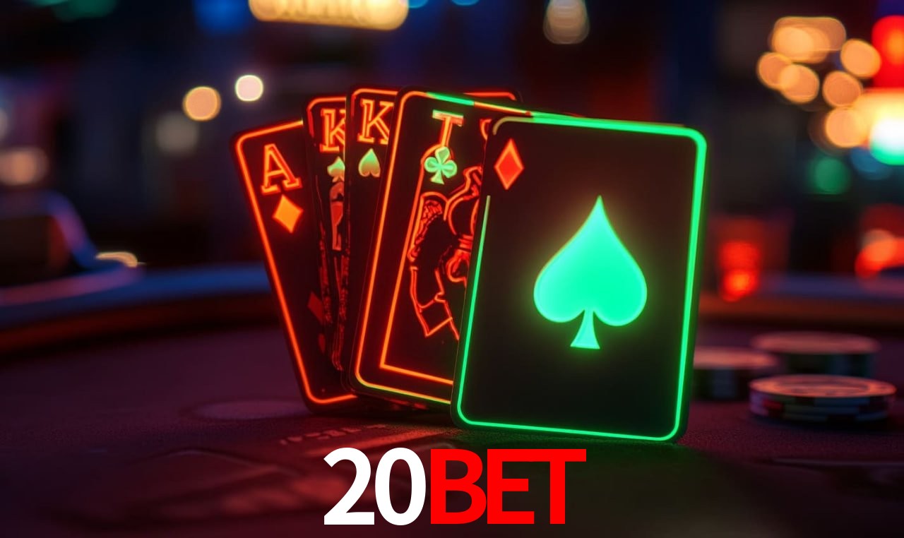 Benefícios da Conta 20bet
