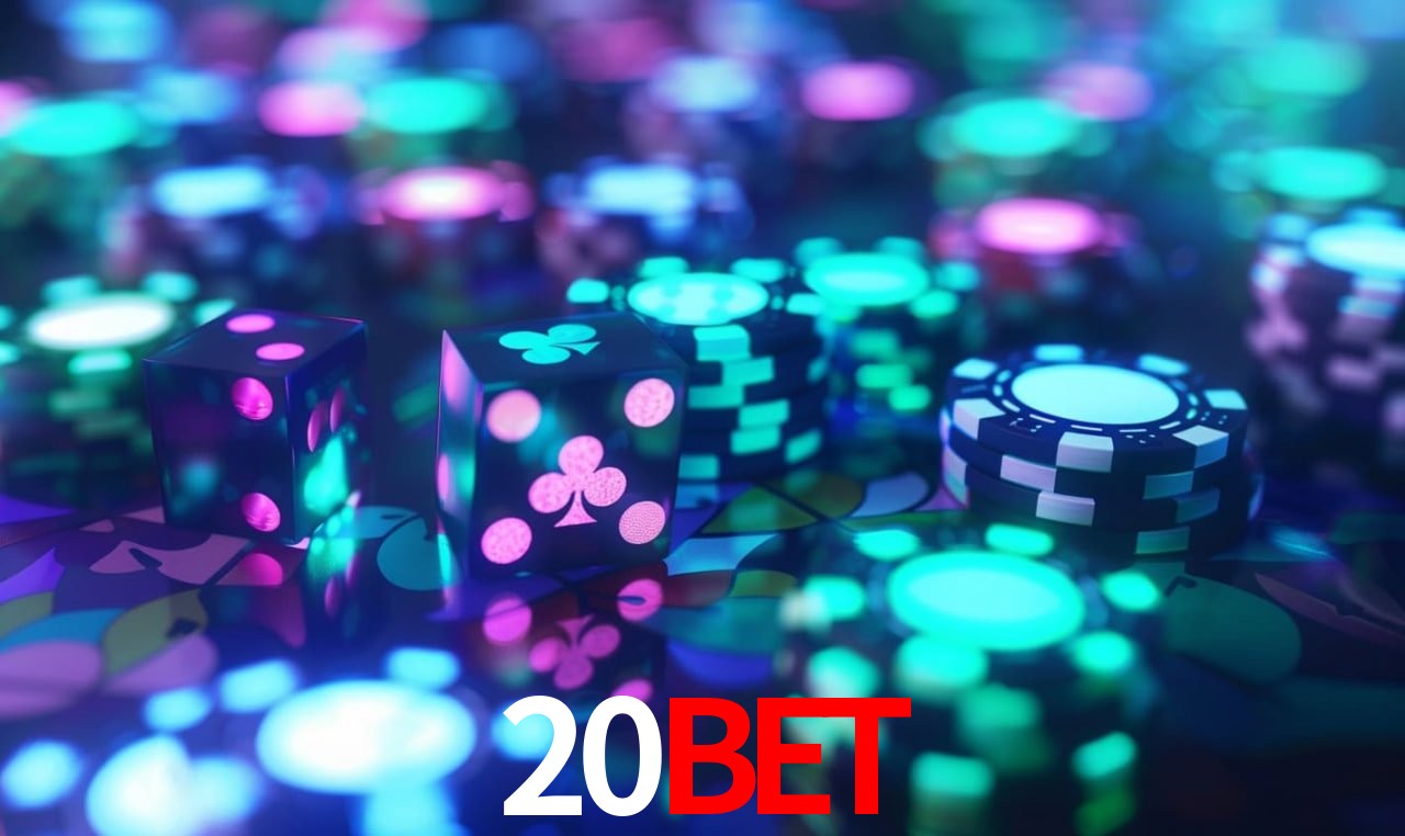 Apostas de Tênis 20bet