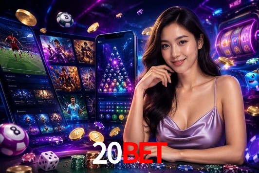 Seasonal Promotions 20bet