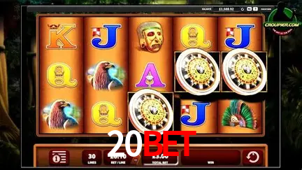 A Experiência Imersiva dos Cassinos Ao Vivo no 20bet