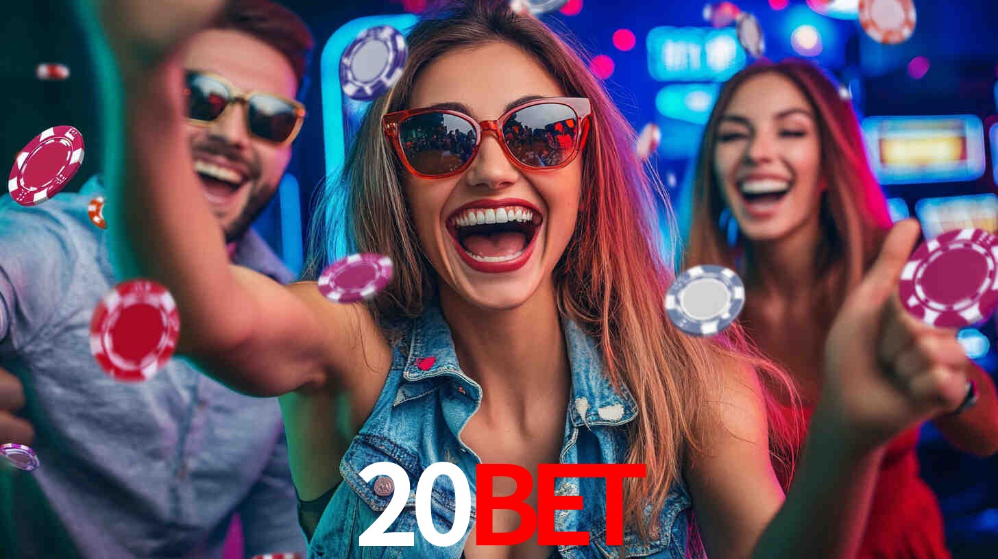 Descubra o Programa VIP da 20bet: Vantagens Exclusivas para Jogadores