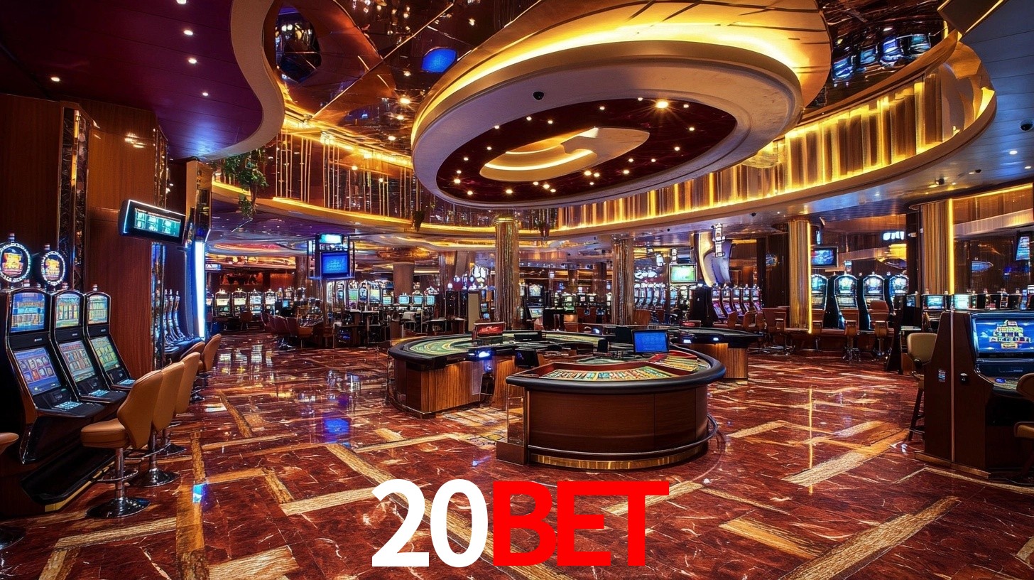 Exclusive Games 20bet