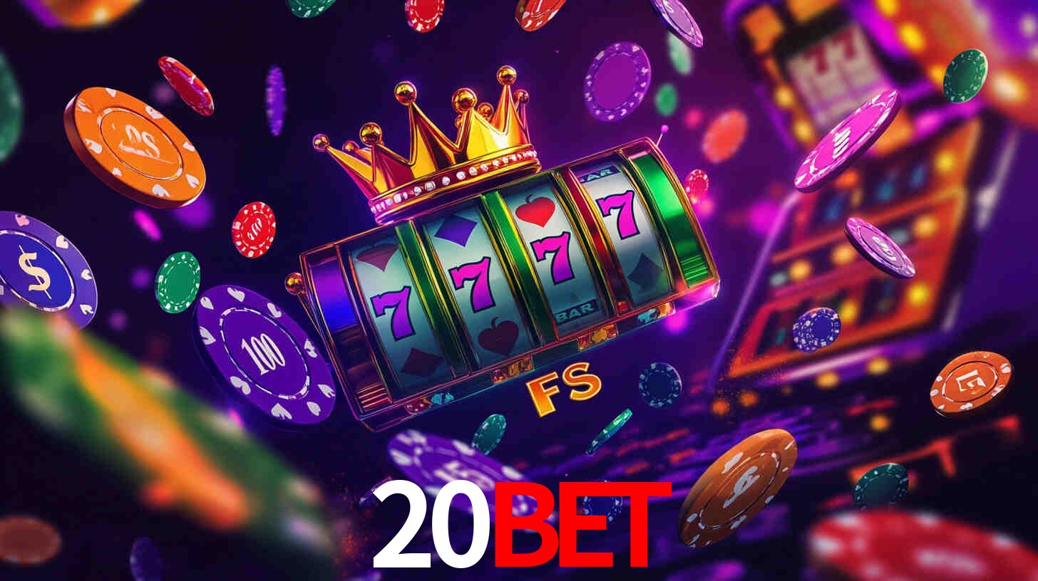 Premium Interface 20bet