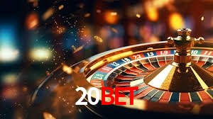 Logo da 20bet
