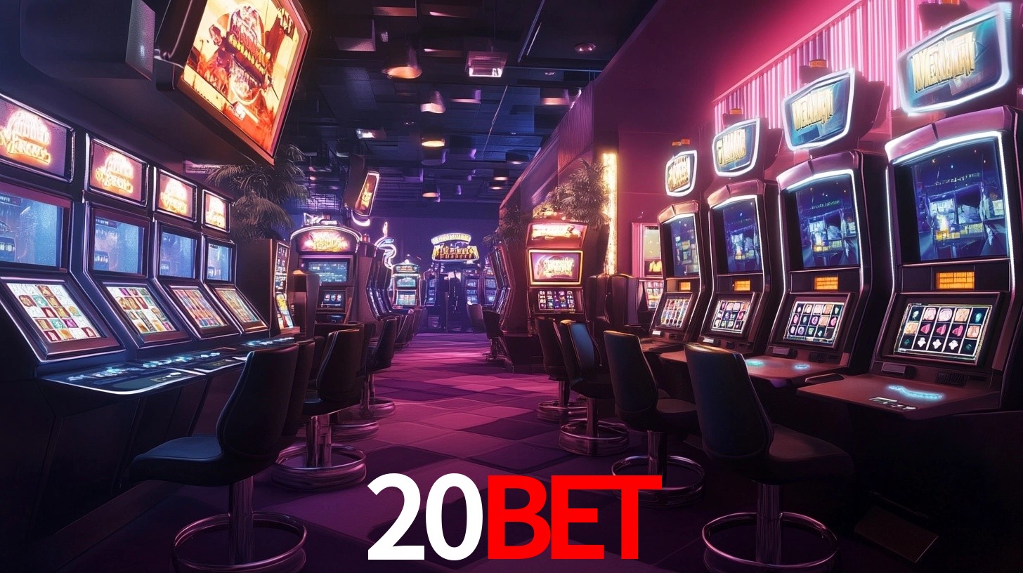 Explore as vantagens do 20bet: serviço profissional e confiabilidade