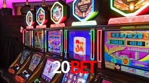 Casino Ao Vivo 20bet