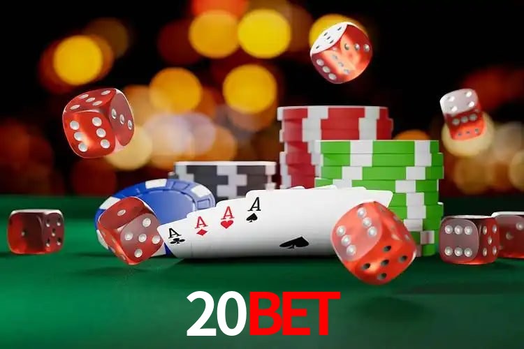 Tecnologia da Plataforma 20bet