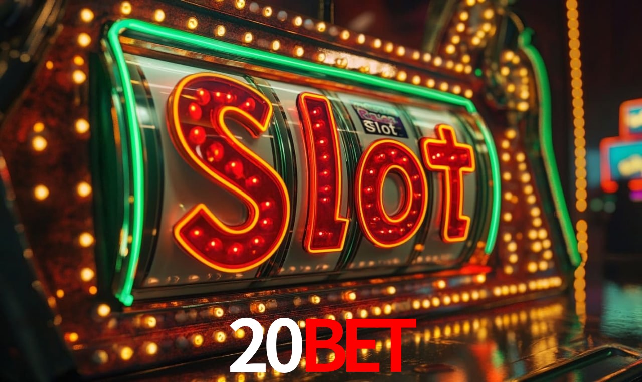 20bet Logo Verificado