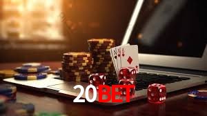Bônus de Boas-vindas 20bet