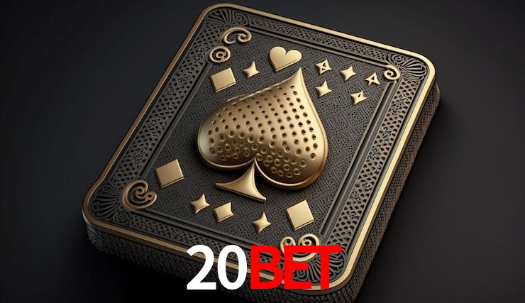 Provedores de Jogos 20bet