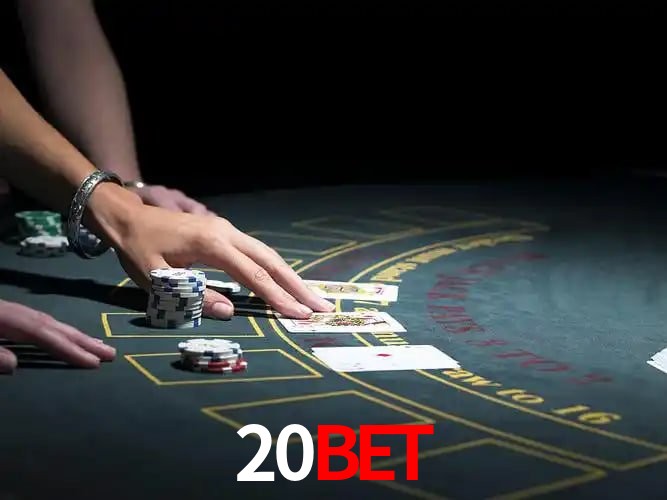 20bet Plataforma Confiável