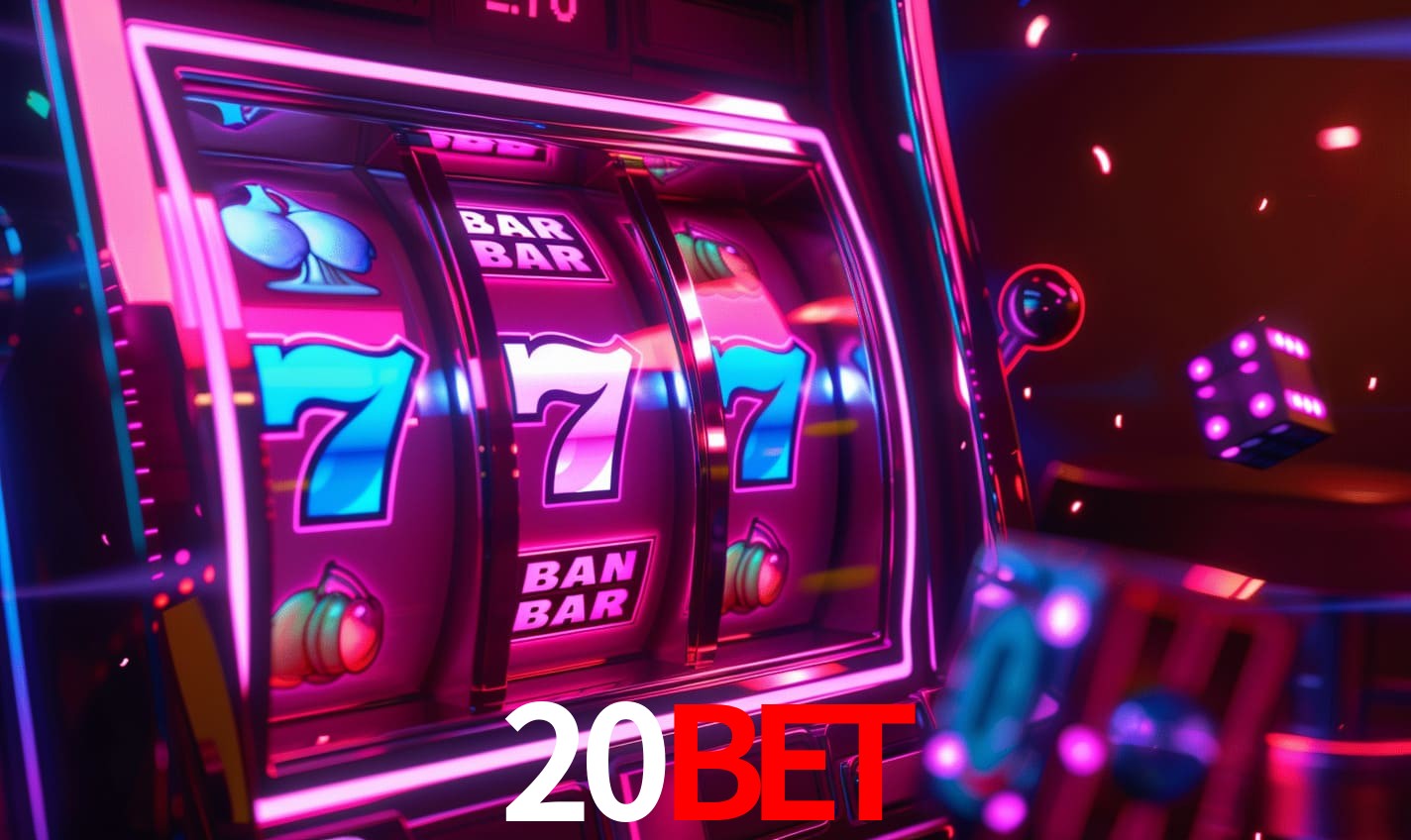 cassino 20bet