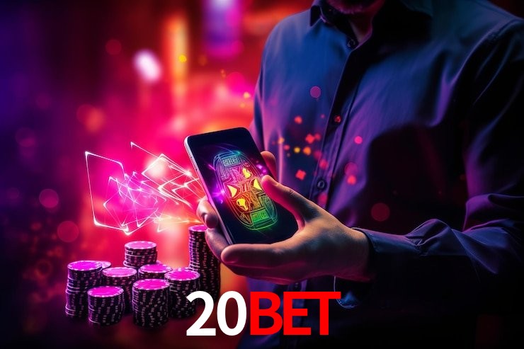 Apostas de Futebol 20bet