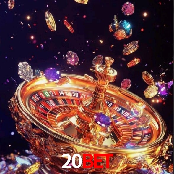 20bet Logo Oficial