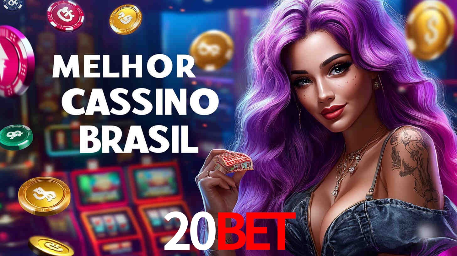 Inovações de Jogos na 20bet: O Futuro das Experiências Interativas