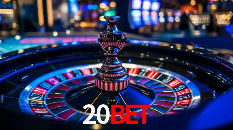 20bet: Jogos de Caça-Níqueis-Altas Recompensas, Roleta-Velocidade, Blackjack-Desafios Máximos