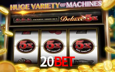 Inovações de Jogos na 20bet: O Futuro das Experiências Interativas