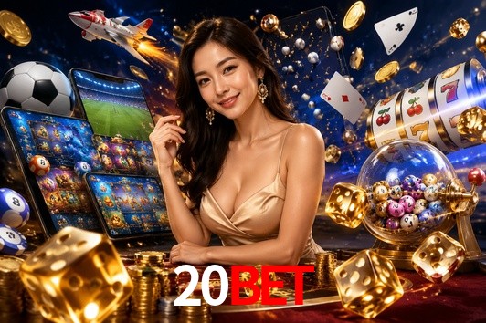 Live Casino 20bet