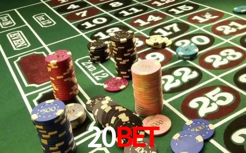 Segurança 2FA 20bet