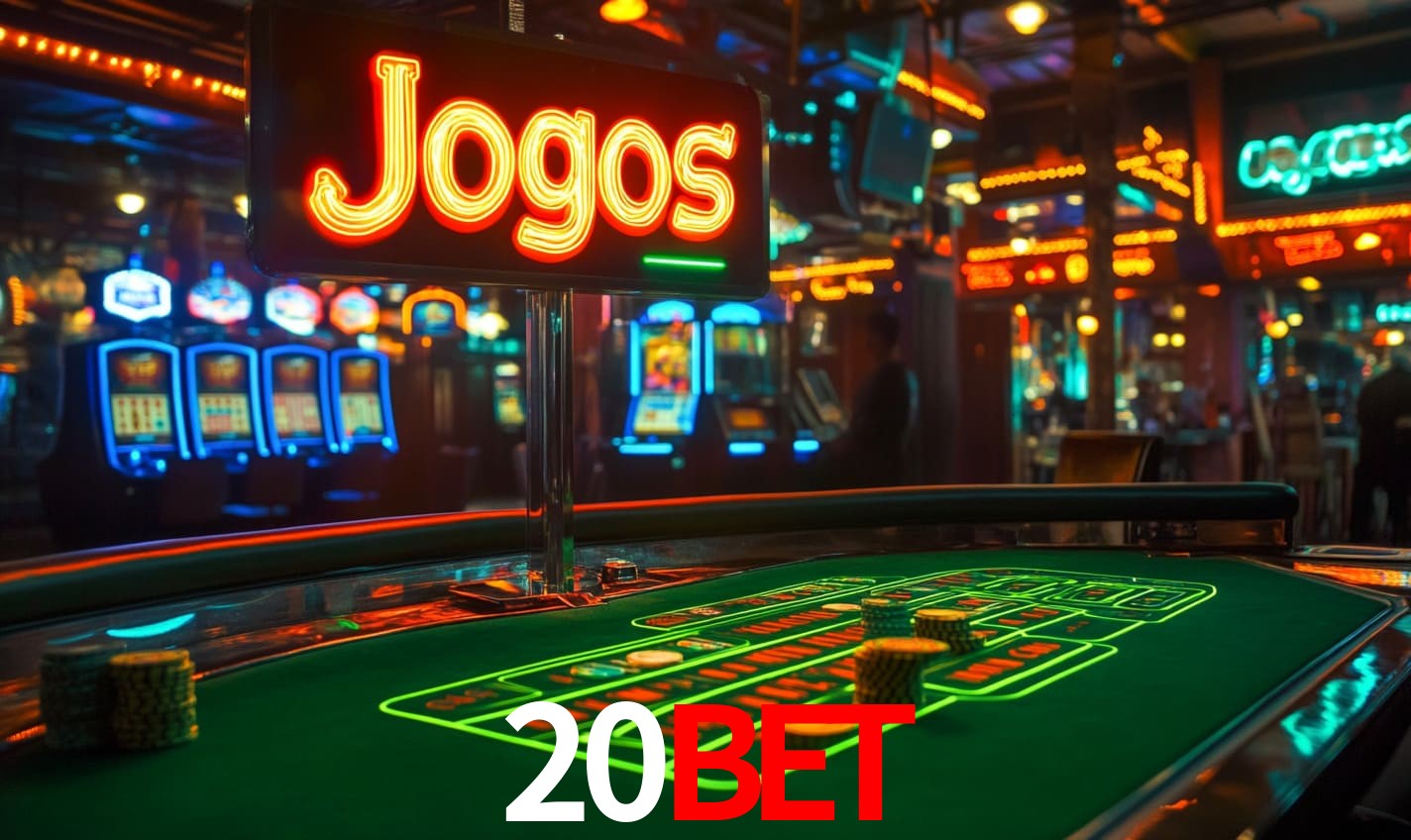 Integração de APIs 20bet