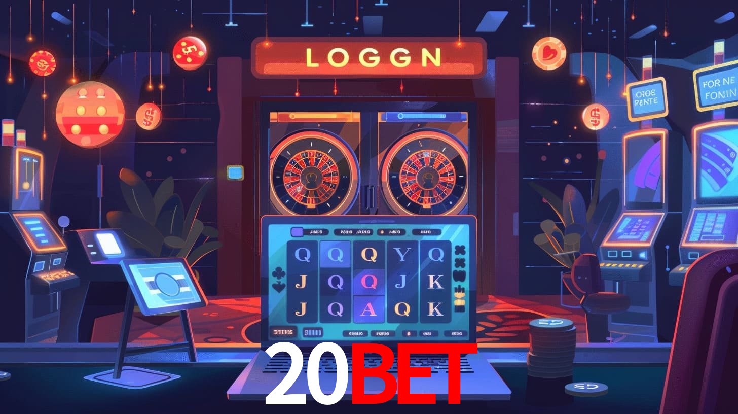 20bet Certificado eCOGRA
