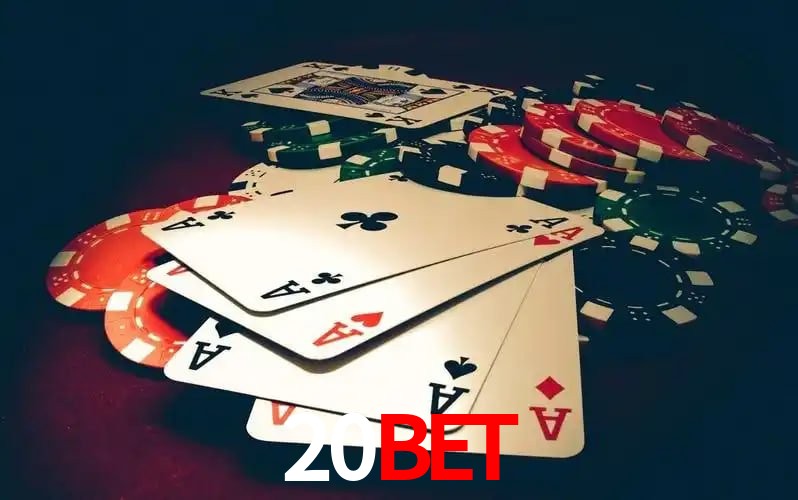 20bet VIP Program Logo