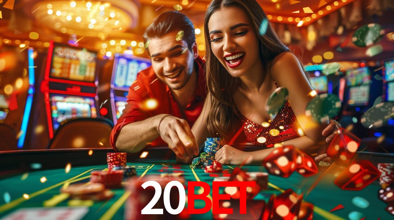 Promoção Relâmpago 20bet